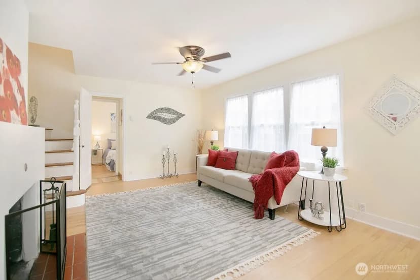 Property photo for 805 N Kelso Avenue, Kelso photo 3