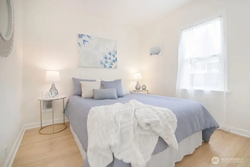 Property photo for 805 N Kelso Avenue, Kelso photo 15