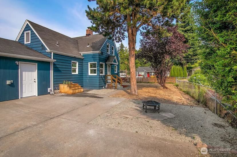 Property photo for 805 N Kelso Avenue, Kelso photo 33
