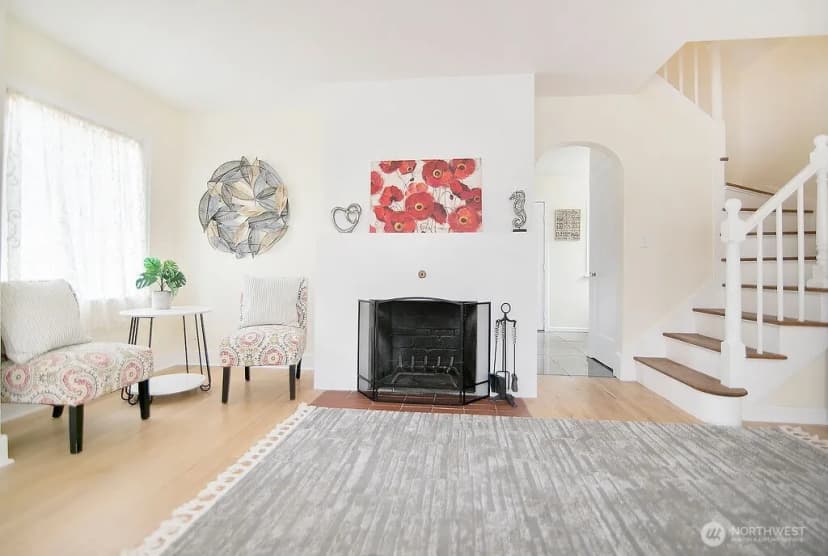 Property photo for 805 N Kelso Avenue, Kelso photo 7