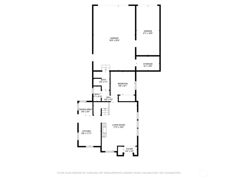 Property photo for 805 N Kelso Avenue, Kelso photo 39
