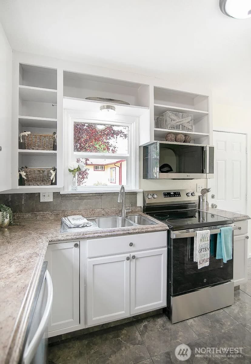 Property photo for 805 N Kelso Avenue, Kelso photo 12