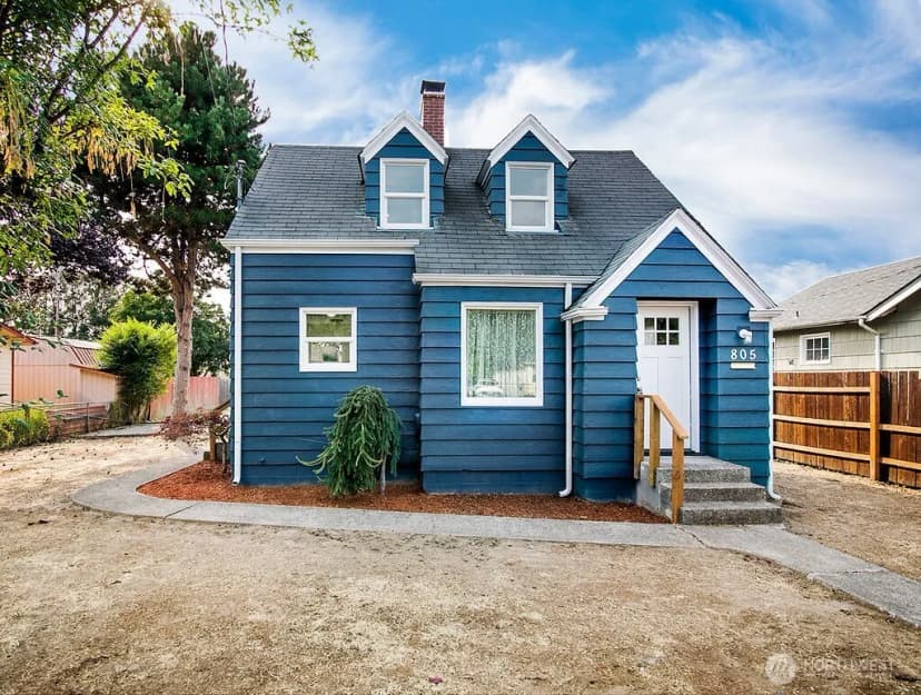 Property photo for 805 N Kelso Avenue, Kelso