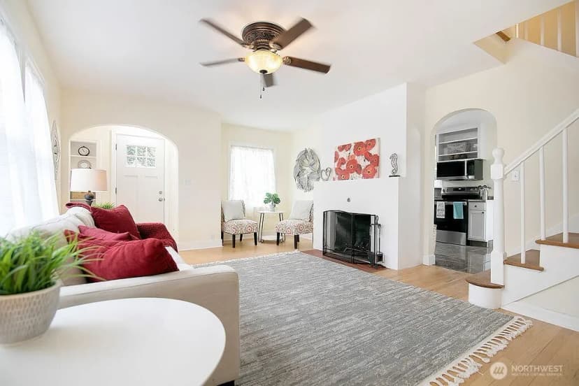 Property photo for 805 N Kelso Avenue, Kelso photo 4