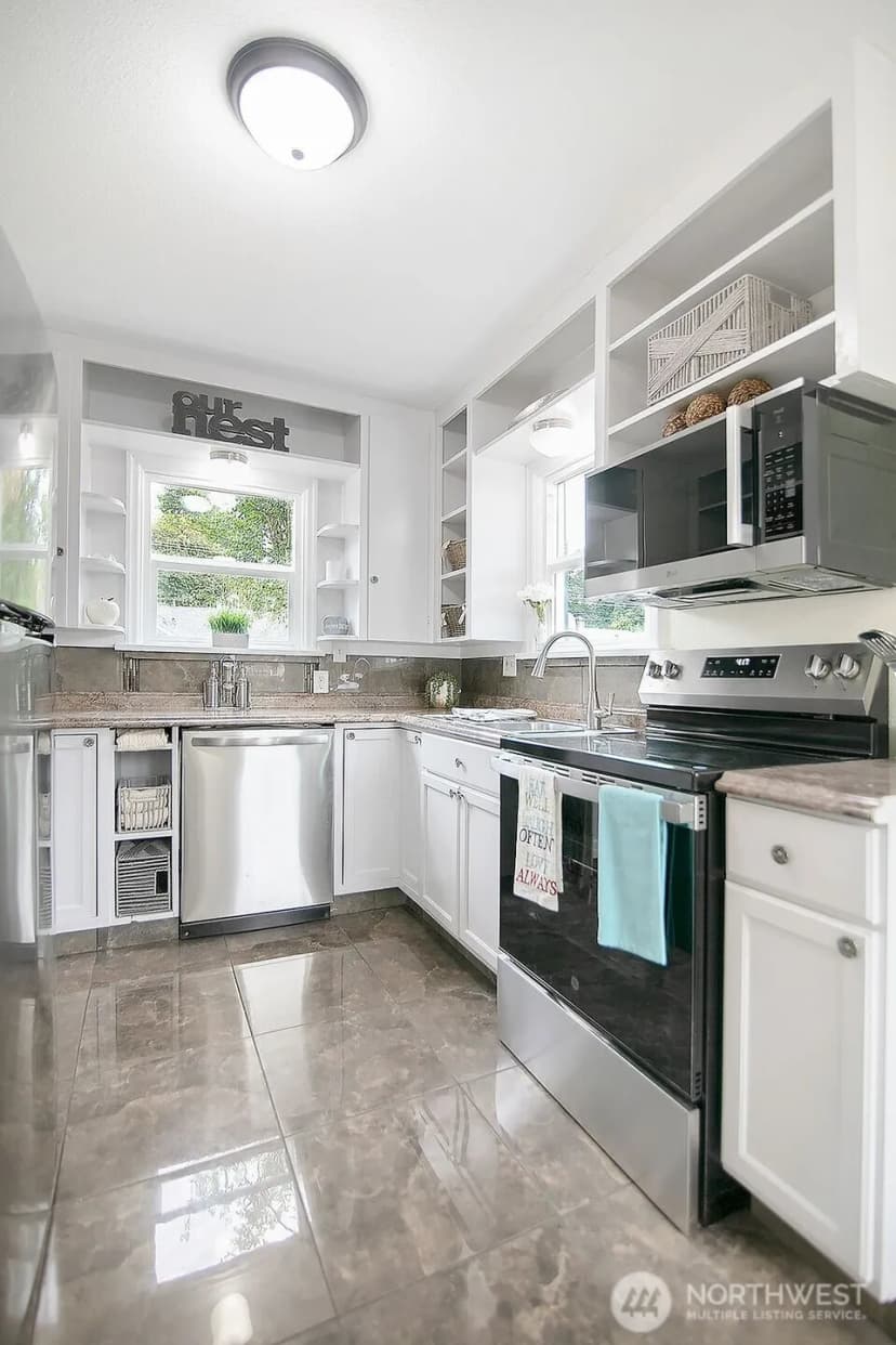 Property photo for 805 N Kelso Avenue, Kelso photo 9