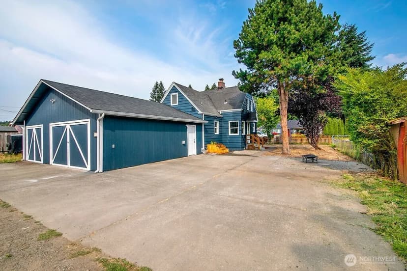 Property photo for 805 N Kelso Avenue, Kelso photo 34