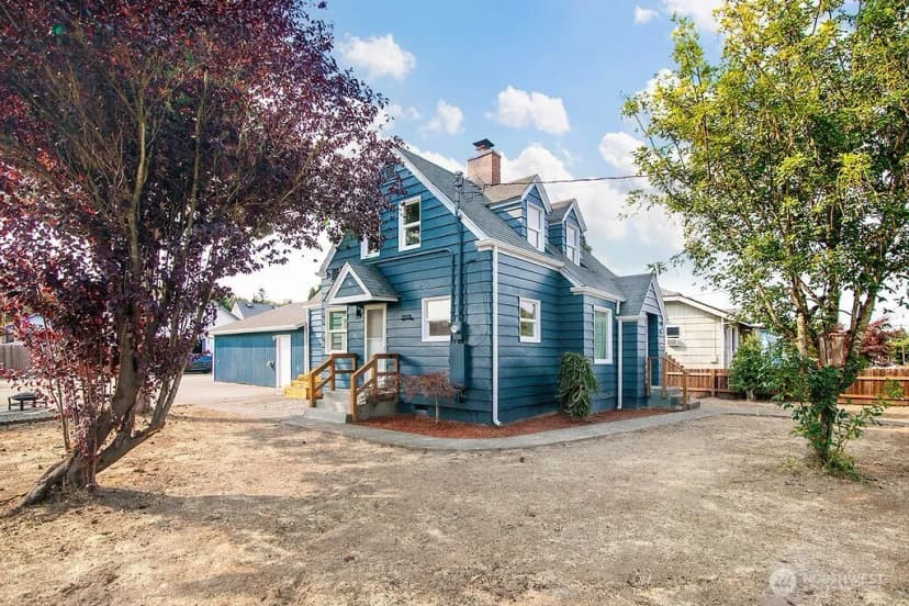 Property photo for 805 N Kelso Avenue, Kelso photo 37