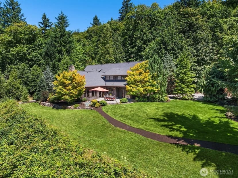 Property photo for 24211 Se 106th Place, Issaquah photo 29