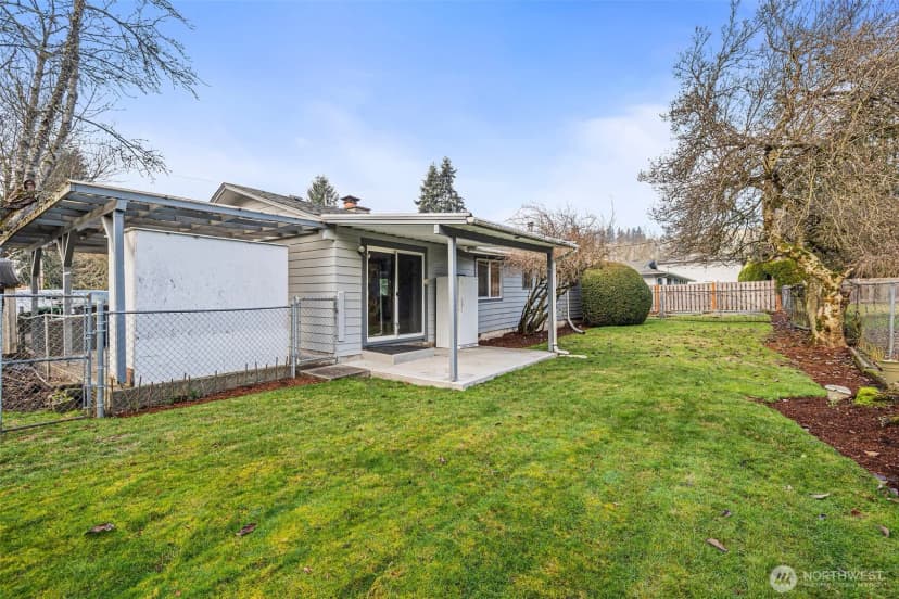 Property photo for 14922 134th Avenue Se, Renton photo 9