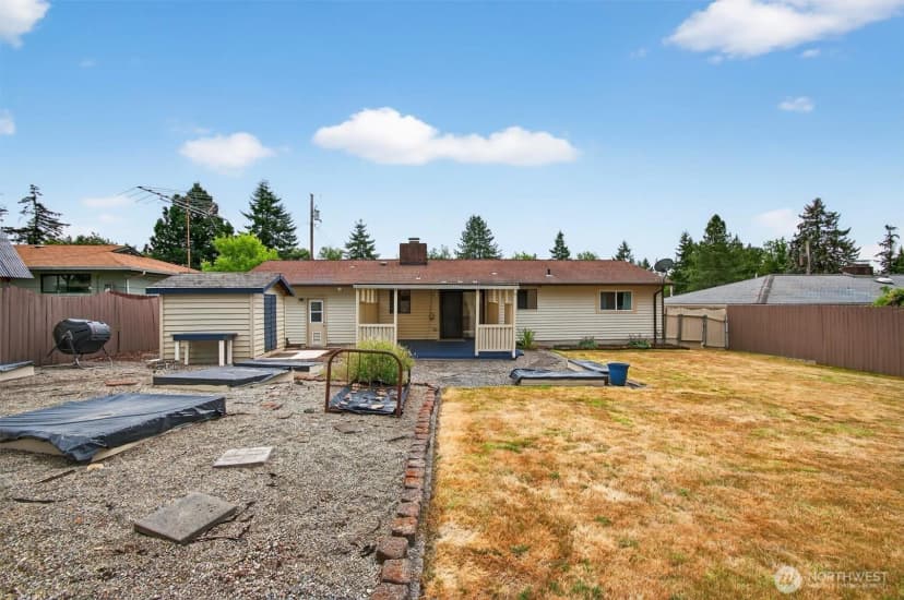 Property photo for 110 Laurel Park Drive, Longview photo 4