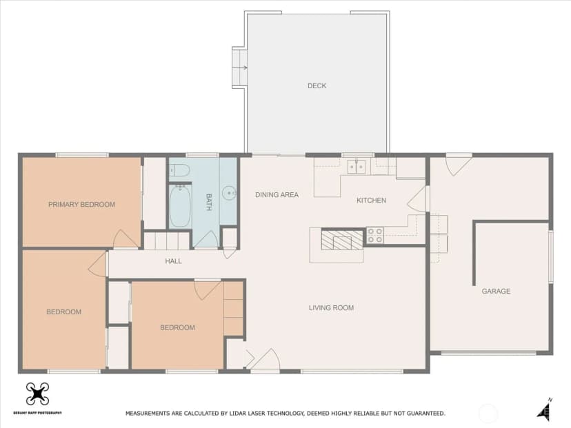 Property photo for 110 Laurel Park Drive, Longview photo 32