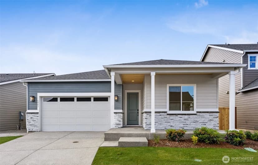 Property photo for 3839 Sw Sunnyside Street #230, Port Orchard
