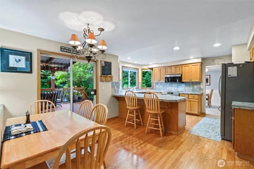 Property photo for 14124 63rd Drive Se, Snohomish photo 9