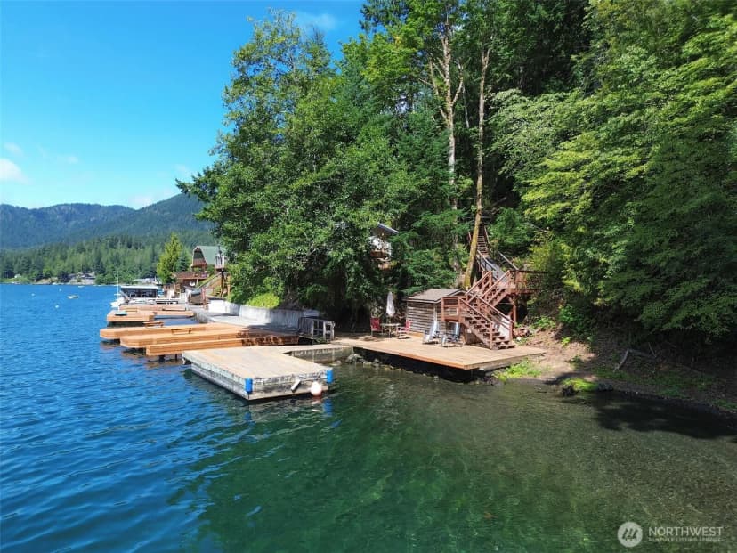 Property photo for 71 Glen Lane, Port Angeles photo 24