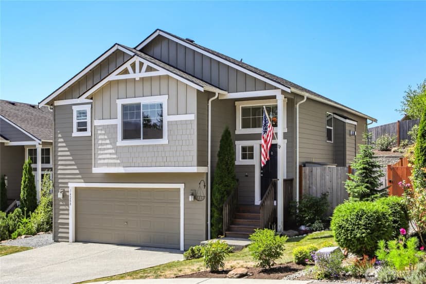Property photo for 14208 327th Place Se, Sultan