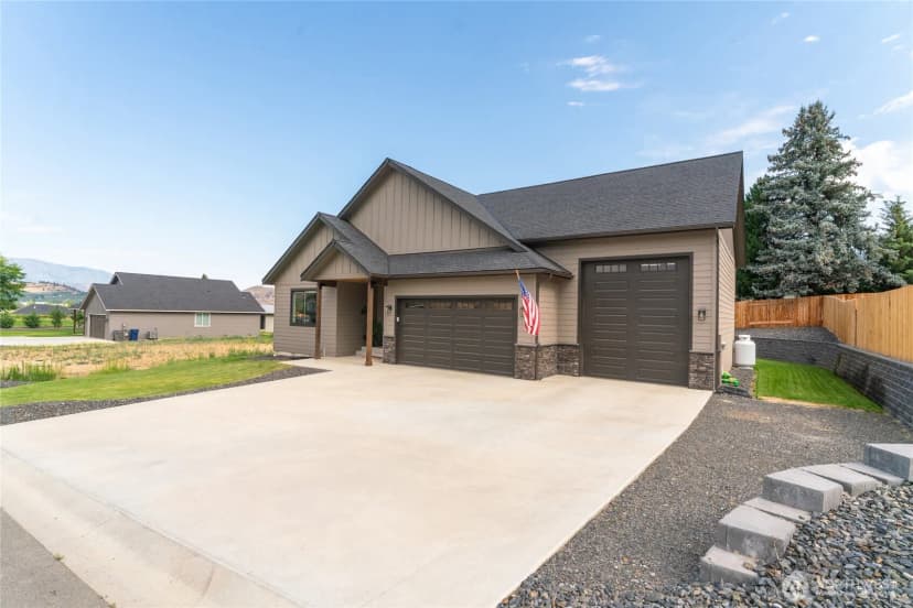 Property photo for 113 Freedom Hills, Cashmere photo 2