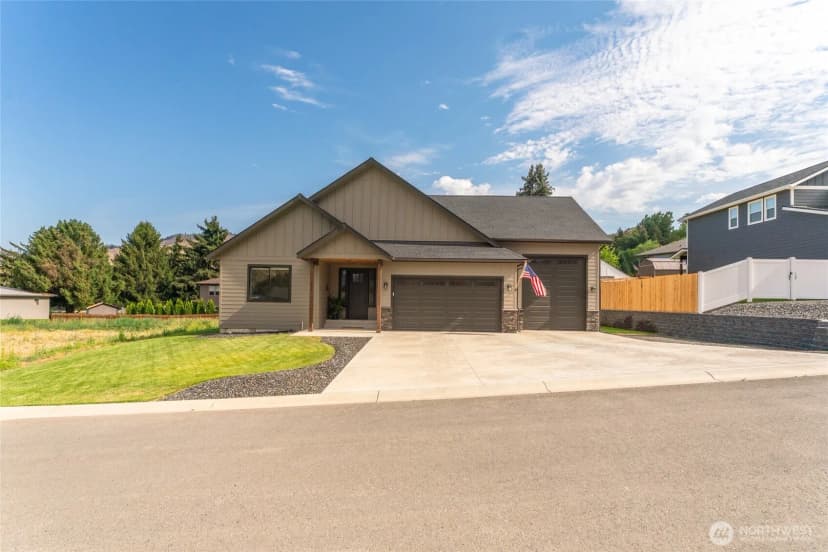 Property photo for 113 Freedom Hills, Cashmere