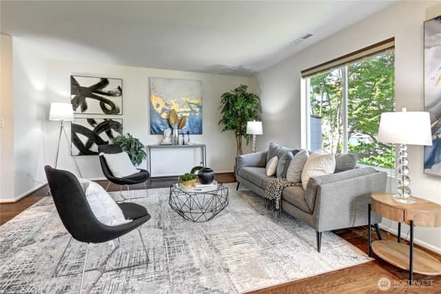 Property photo for 23910 Ne 112th Place #1, Redmond