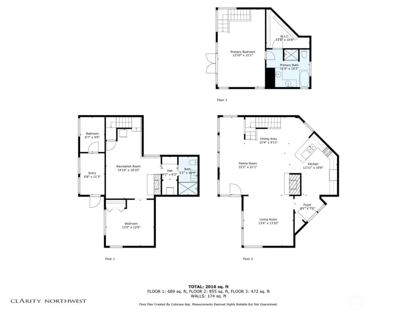 Property photo for 13311 Sw Burma Rd. Road, Vashon photo 33
