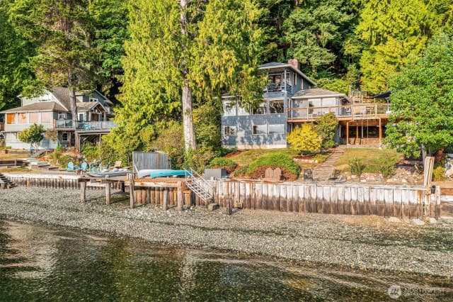 Property photo for 13311 Sw Burma Rd. Road, Vashon photo 4