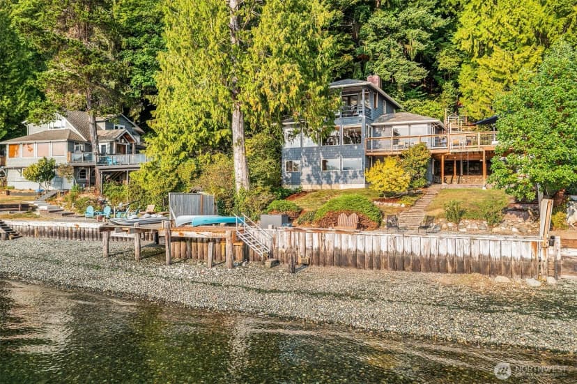 Property photo for 13311 Sw Burma Rd. Road, Vashon photo 4