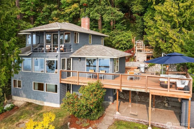 Property photo for 13311 Sw Burma Rd. Road, Vashon photo 3