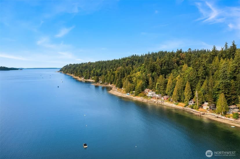 Property photo for 13311 Sw Burma Rd. Road, Vashon photo 31