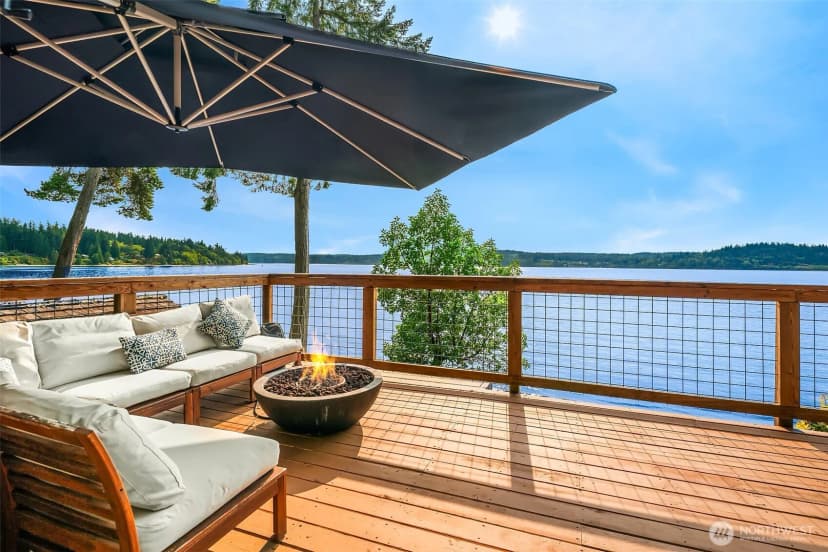 Property photo for 13311 Sw Burma Rd. Road, Vashon photo 6