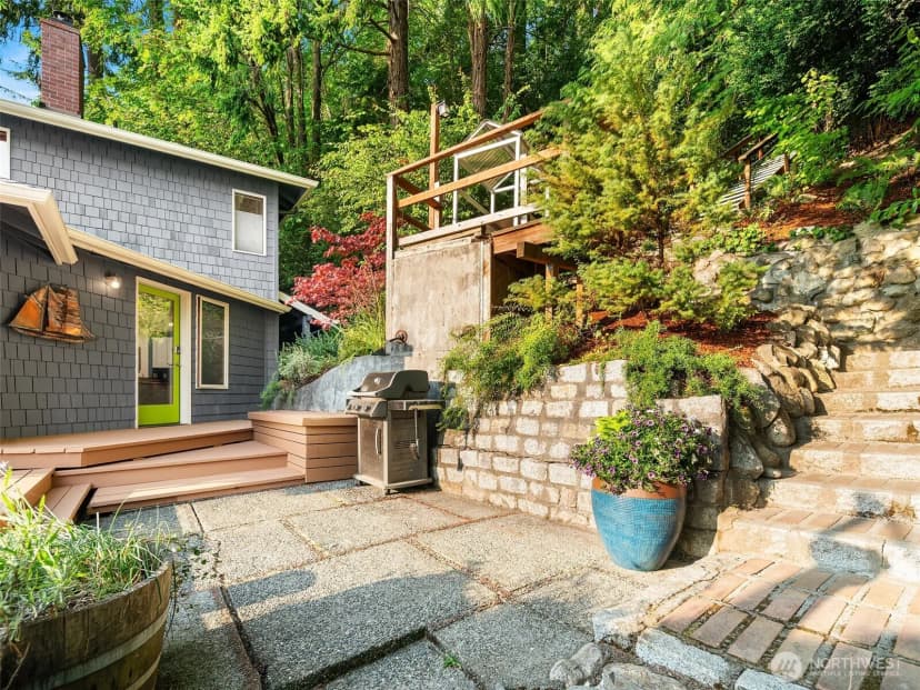 Property photo for 13311 Sw Burma Rd. Road, Vashon photo 5