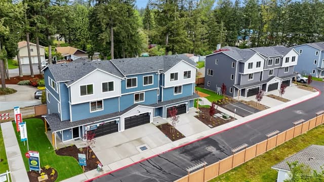 Property photo for 13113 21st Court Ne, Lake Stevens