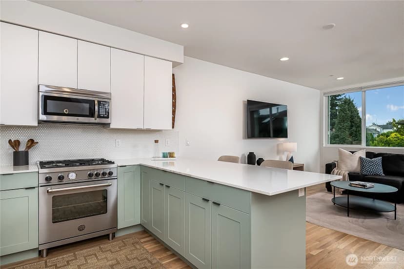 Property photo for 3054 Nw 65th Street, Seattle photo 9