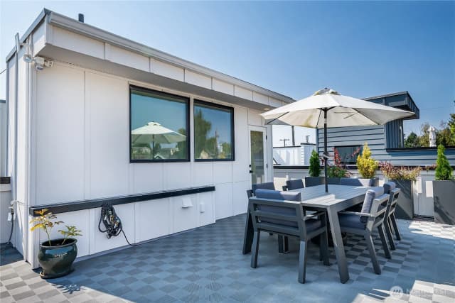 Property photo for 3054 Nw 65th Street, Seattle