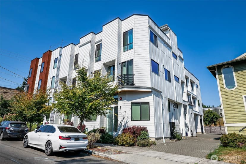 Property photo for 3054 Nw 65th Street, Seattle photo 28