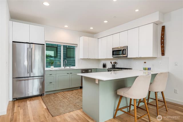 Property photo for 3054 Nw 65th Street, Seattle photo 5
