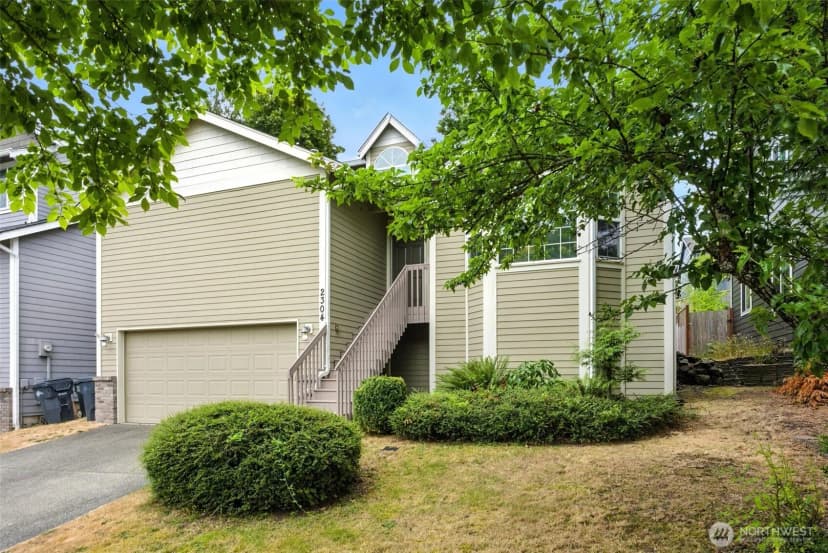 Property photo for 2304 Cooper Crest Place Nw, Olympia photo 3