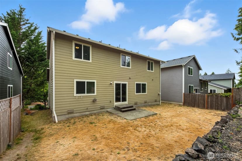Property photo for 2304 Cooper Crest Place Nw, Olympia photo 38