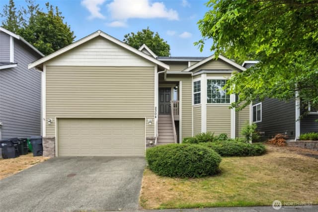 Property photo for 2304 Cooper Crest Place Nw, Olympia photo 2