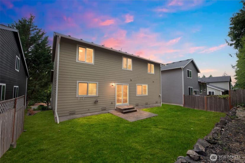 Property photo for 2304 Cooper Crest Place Nw, Olympia photo 39
