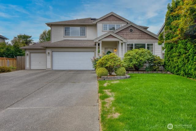 Property photo for 22635 127th Avenue Se, Kent