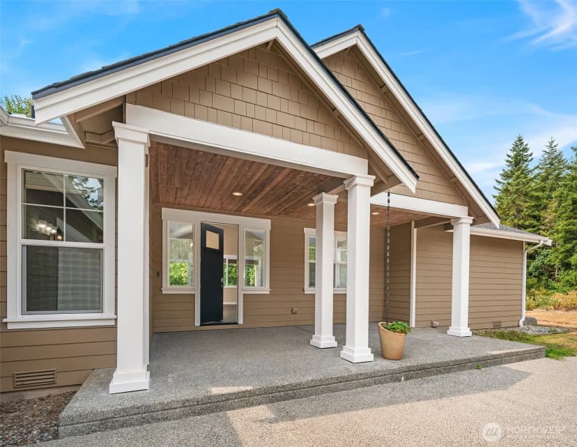 Property photo for 216 Cornwall Road Nw #1, Lakebay photo 6