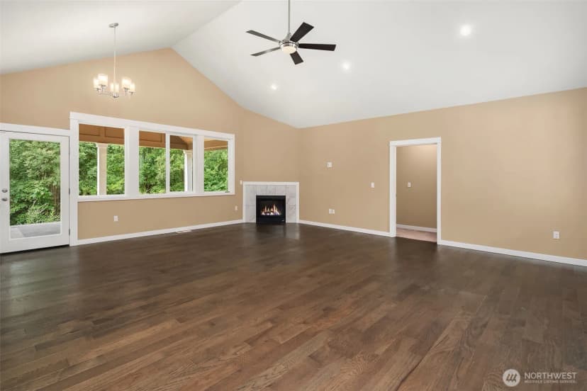 Property photo for 216 Cornwall Road Nw #1, Lakebay photo 16