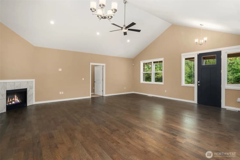 Property photo for 216 Cornwall Road Nw #1, Lakebay photo 21