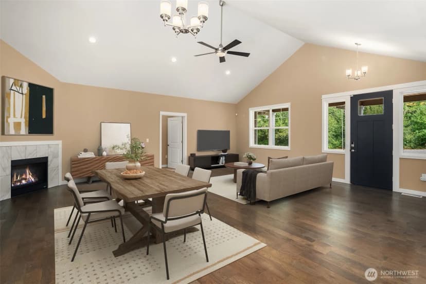 Property photo for 216 Cornwall Road Nw #1, Lakebay photo 10