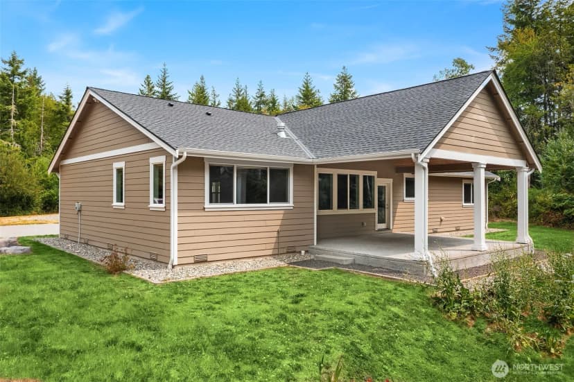 Property photo for 216 Cornwall Road Nw #1, Lakebay photo 28