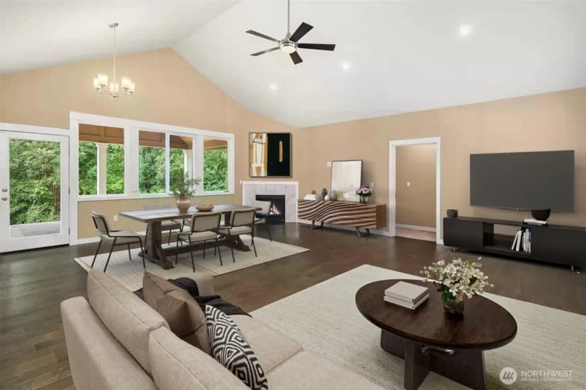 Property photo for 216 Cornwall Road Nw #1, Lakebay photo 8