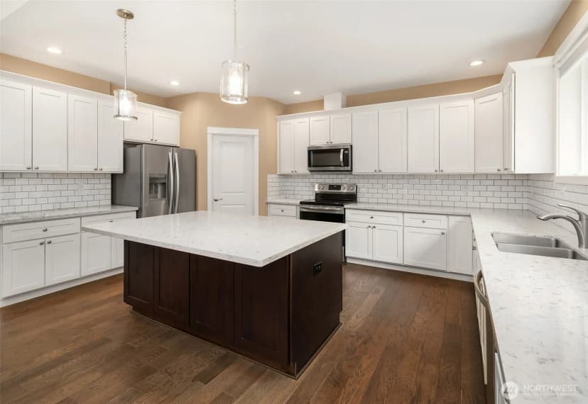Property photo for 216 Cornwall Road Nw #1, Lakebay photo 14