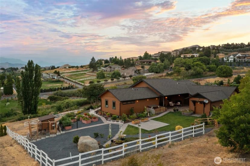 Property photo for 54 Shade Tree Lane, Wenatchee photo 31
