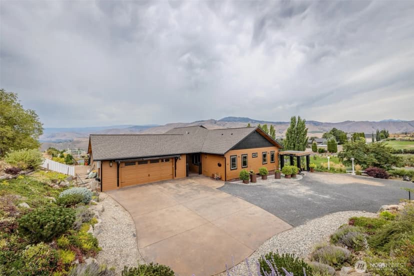 Property photo for 54 Shade Tree Lane, Wenatchee photo 25