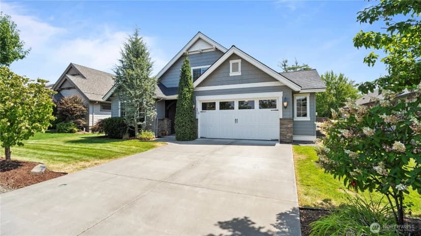 Property photo for 441 Reserve Way, Walla Walla