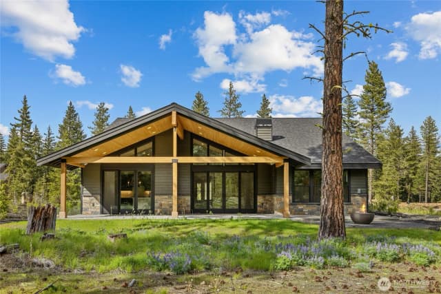 Property photo for 1161 Domerie Park Loop, Cle Elum photo 4